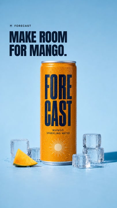 Product ad