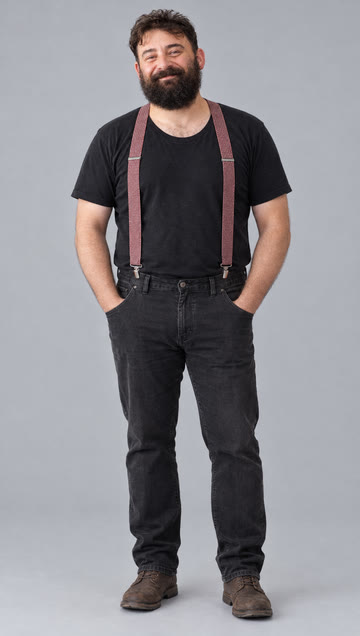 Full body